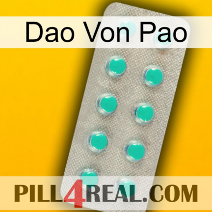 Dao Of Pao 28